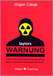 Buch: Taylors Warnung