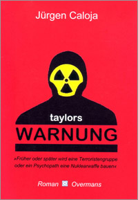 Buch: Taylors Warnung